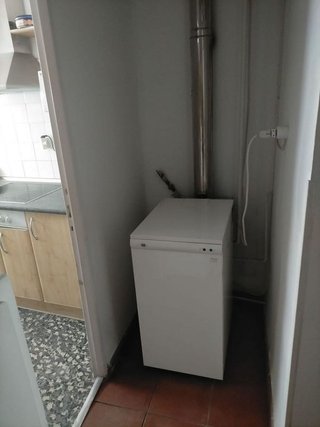 Piso en venta en Arévalo