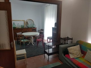 Piso en venta en Arévalo