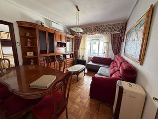 Piso en venta en Centro en Logroño