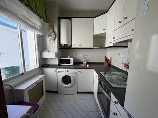 Piso en venta en Centro en Logroño