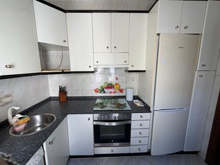 Piso en venta en Centro en Logroño