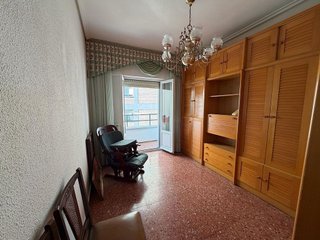 Piso en venta en Centro en Logroño