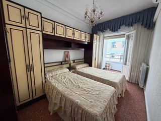 Piso en venta en Centro en Logroño