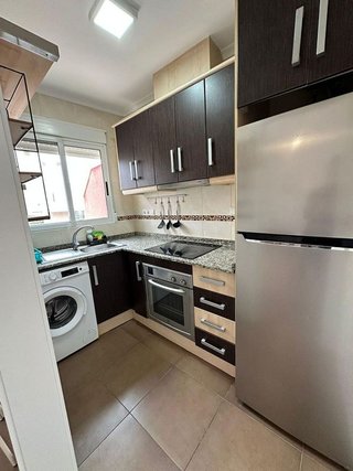 Piso en venta en Centro en Torrevieja