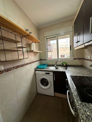 Piso en venta en Centro en Torrevieja