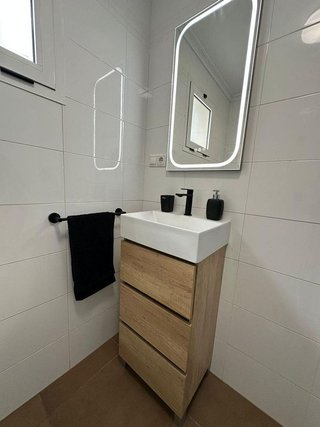 Piso en venta en Centro en Torrevieja