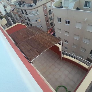 Piso en venta en Centro en Torrevieja