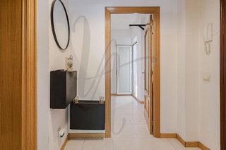 Piso en venta en Centro en Alcobendas