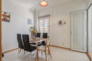 Piso en venta en Centro en Alcobendas