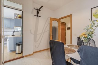 Piso en venta en Centro en Alcobendas