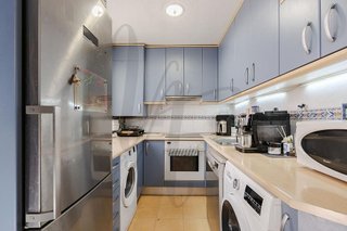 Piso en venta en Centro en Alcobendas
