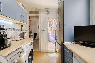Piso en venta en Centro en Alcobendas
