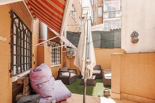 Piso en venta en Centro en Alcobendas