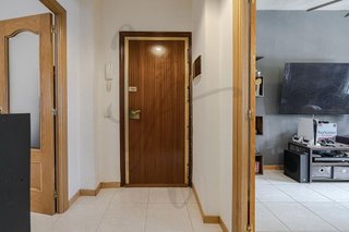 Piso en venta en Centro en Alcobendas