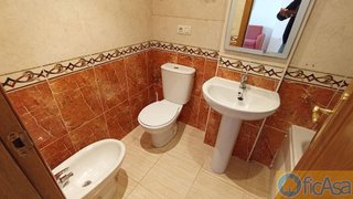 Piso en venta en Marina d'Or en Oropesa del Mar/Orpesa