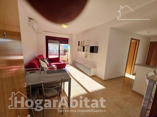 Piso en venta en Canet d´En Berenguer