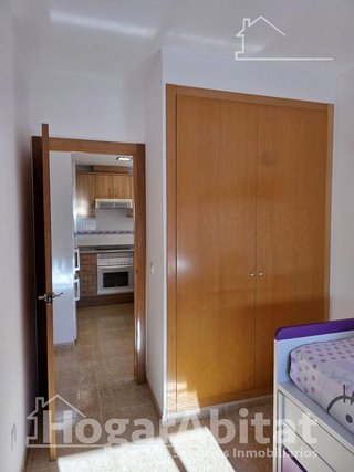 Piso en venta en Canet d´En Berenguer