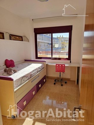 Piso en venta en Canet d´En Berenguer