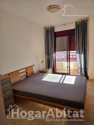 Piso en venta en Canet d´En Berenguer