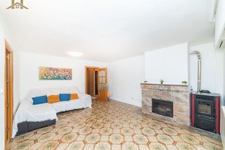 Piso en venta en Los Valles en Collado Villalba