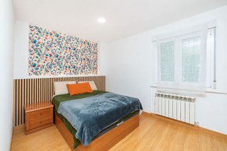 Piso en venta en Los Valles en Collado Villalba