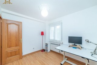Piso en venta en Los Valles en Collado Villalba