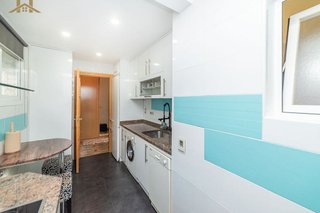 Piso en venta en Los Valles en Collado Villalba