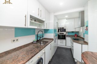 Piso en venta en Los Valles en Collado Villalba