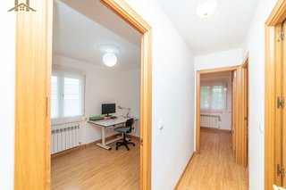 Piso en venta en Los Valles en Collado Villalba