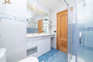 Piso en venta en Los Valles en Collado Villalba