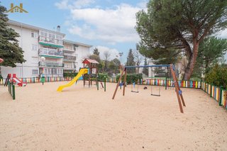 Piso en venta en Los Valles en Collado Villalba