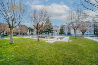 Piso en venta en Los Valles en Collado Villalba