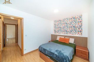 Piso en venta en Los Valles en Collado Villalba