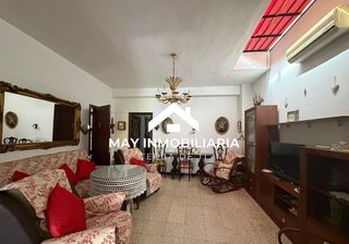 Piso en venta en Coria del Río