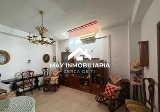 Piso en venta en Coria del Río