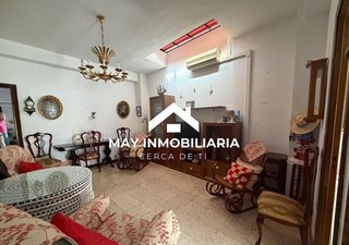 Piso en venta en Coria del Río