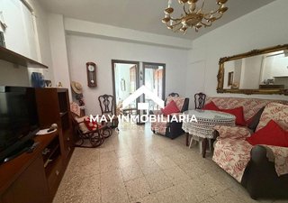Piso en venta en Coria del Río