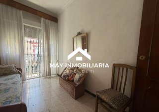 Piso en venta en Coria del Río