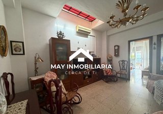 Piso en venta en Coria del Río