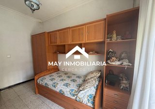Piso en venta en Coria del Río