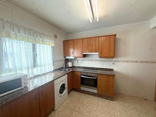 Piso en venta en El Carbayedo - El Quirinal en Avilés