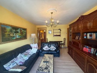 Piso en venta en El Carbayedo - El Quirinal en Avilés