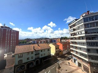 Piso en venta en El Carbayedo - El Quirinal en Avilés