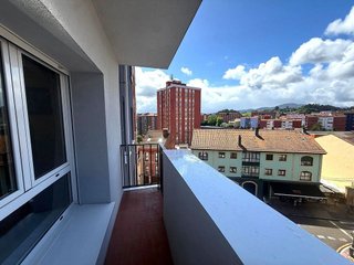 Piso en venta en El Carbayedo - El Quirinal en Avilés