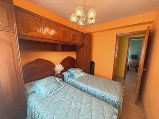 Piso en venta en El Carbayedo - El Quirinal en Avilés