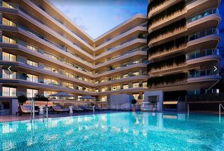 Piso en venta en Zona Sohail en Fuengirola