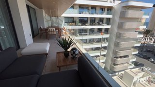 Piso en venta en Zona Sohail en Fuengirola