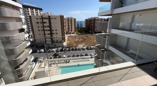 Piso en venta en Zona Sohail en Fuengirola