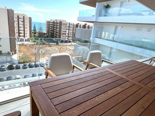 Piso en venta en Zona Sohail en Fuengirola