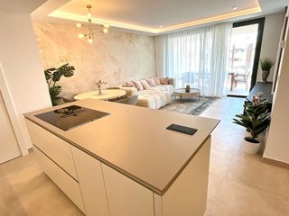 Piso en venta en Zona Sohail en Fuengirola